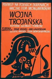 The Trojan Horse poster image