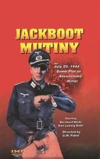 It Happened on July 20th poster image