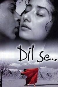 Dil se.. poster image