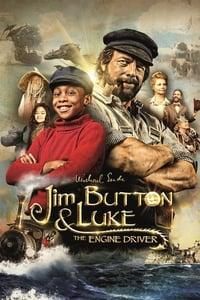 Jim Button and Luke the Engine Driver poster image