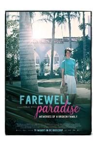 Farewell Paradise poster image