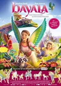 Bayala - Das magische Elfenabenteuer poster image