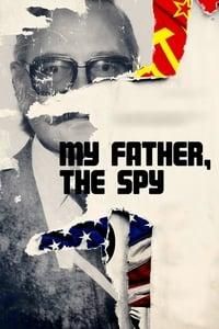 My Father, the Spy poster image