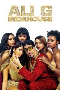 Ali G Indahouse poster image