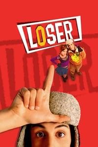 Loser logo