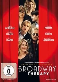 Broadway Therapy poster image