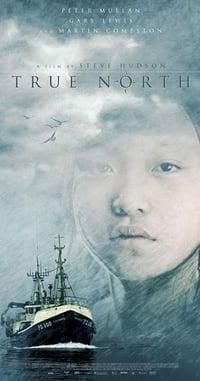 True North - Der letzte Fang poster image