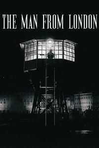 Der Mann aus London poster image