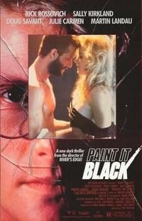 Paint It Black logo