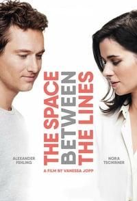 The Space Between The Lines poster image