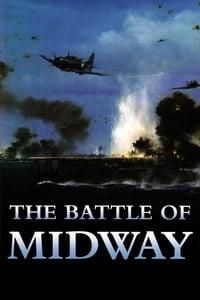 The Battle of Midway logo