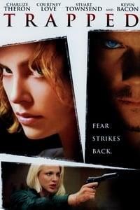 Trapped poster image