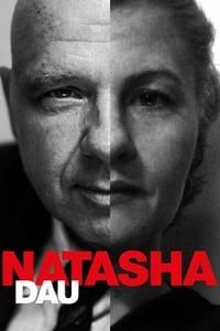 DAU. Natasha poster image