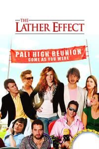 The Lather Effect logo