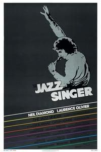 The Jazz Singer logo