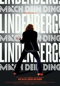 Lindenberg! Mach dein Ding poster image