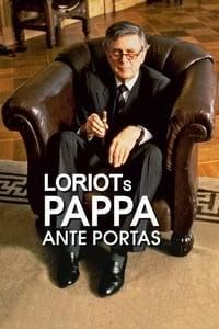 Pappa ante Portas poster image