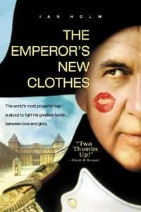 The Emperor's New Clothes poster image