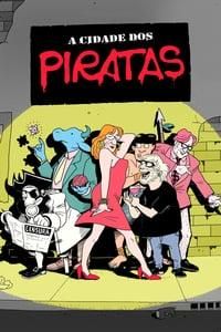 A Cidade dos Piratas poster image