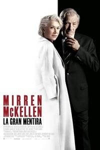 La gran mentira poster image