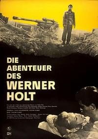 The Adventures of Werner Holt poster image