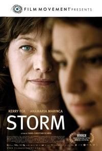 Storm poster image