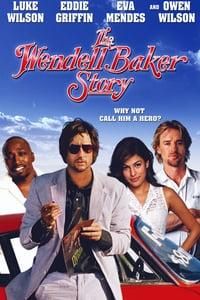 The Wendell Baker Story poster image