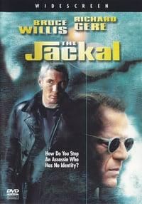 The Jackal logo