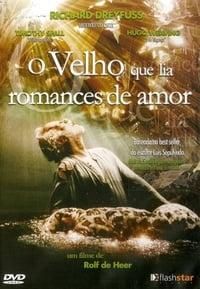 El viejo que leía novelas de amor poster image