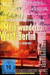 My Wonderful West Berlin poster image