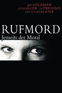 Rufmord - Jenseits der Moral poster image