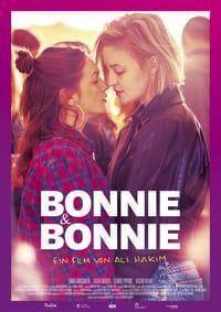 Bonnie and Bonnie poster image