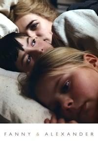 Fanny and Alexander poster image