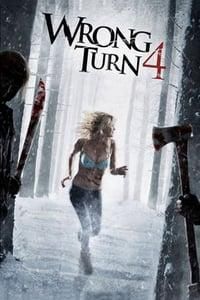 Wrong Turn 4: Bloody Beginnings poster image