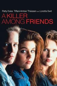 A Killer Among Friends logo