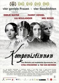 Komponistinnen poster image