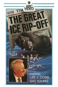 The Great Ice Rip-Off logo