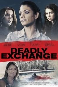 Deadly Exchange logo