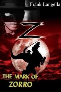 The Mark of Zorro logo