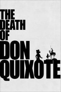 The Death of Don Quixote poster image