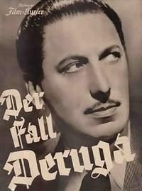 Der Fall Deruga poster image