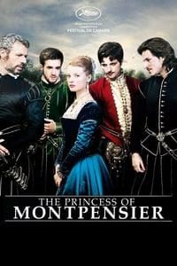 The Princess of Montpensier poster image