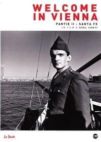 Santa Fe poster image