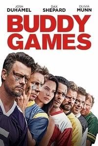 Buddy Games logo