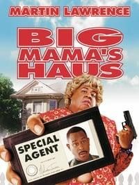 Big Mama's Haus poster image