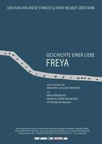 Geschichte einer Liebe – Freya poster image