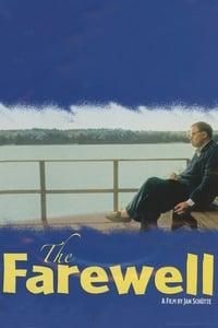 The Farewell poster image