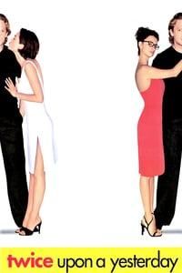 Twice Upon a Yesterday logo