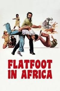 Flatfoot in Africa poster image