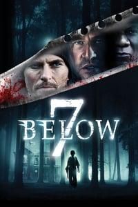 7 Below logo